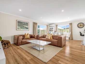 A Rare Gem Offering Space, Comfort, and Style.