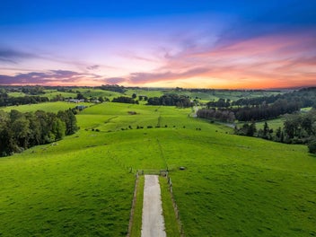 PREMIUM LIFESTYLE LOTS – COUNTRYSIDE LIVING