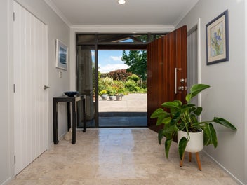 An Incredibly Stylish Home