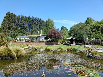 A Lifestyle Like No Other