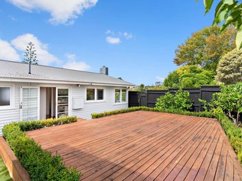 Character & Charm meets Modern Living