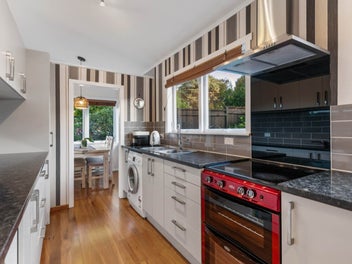 Character & Charm meets Modern Living