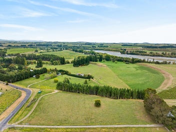 Your Rural Escape – 4000sqm Section