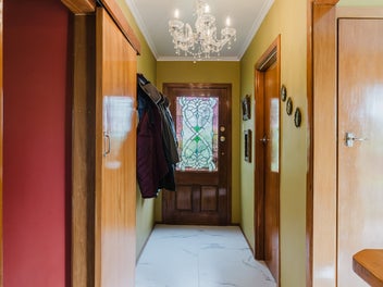 Space, Versatility, and Peaceful Living