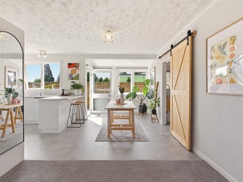 DEADLINE BROUGHT FORWARD