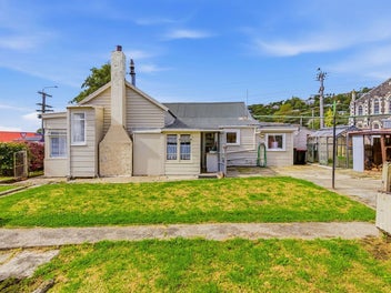 First Home Buyers & Developers – Great Opportunity