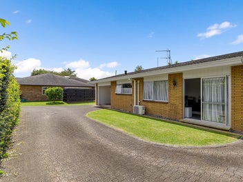 Investor alert - buy one or both!