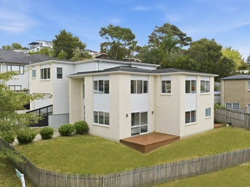 Spacious, Versatile & Designed for Modern Living