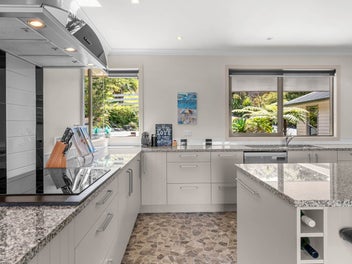 Space, Views and Tranquillity in Rural Mangawhai