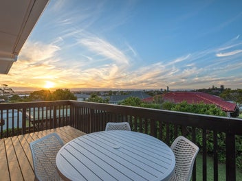 Two Bed Plus Rumpus Think Bigger