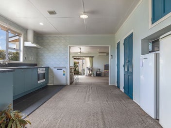 Spacious Living With Room To Grow