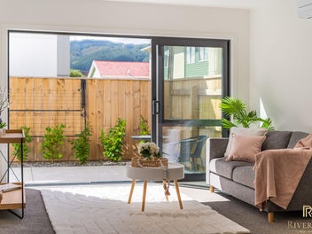 Brand New - Ready to Move In