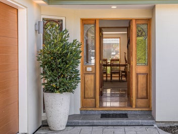 Big on Space. Strong on Location