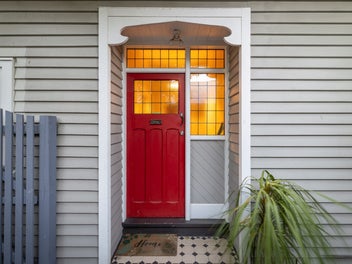 Charming Character on 506sqm