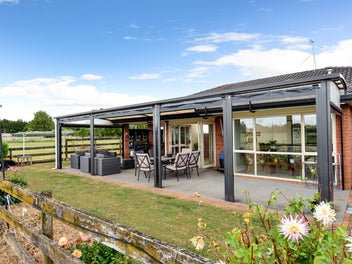 Room to Roam, Tamahere Lifestyle 4.33ha