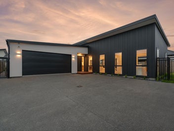 Final week to view, this one will be sold