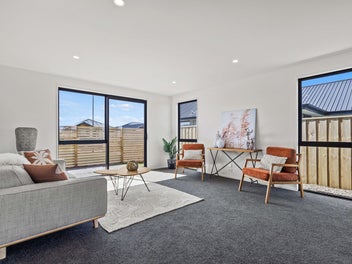 Brand New & Specced Just Right!