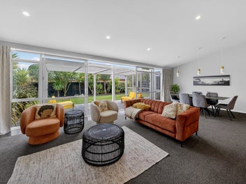 Designed for Real Life