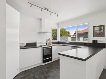 Timeless Charm, Modern Living