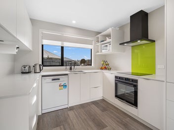 Start Fresh on Murray Ball Lane