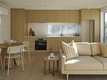 Not Another Plaster Box