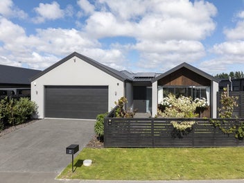 Smart, Accessible & Stylish Belfast Home