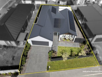 Smart, Accessible & Stylish Belfast Home