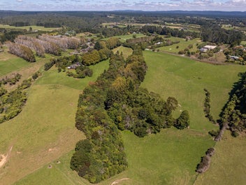 Three titles. One exceptional opportunity