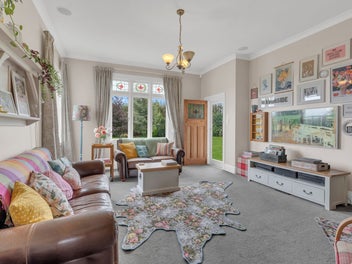 Charming Rural Retreat