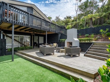 The Move-In Ready Family Retreat