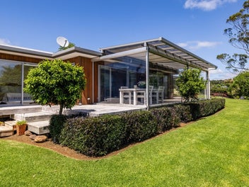 Designed for the Way You Live