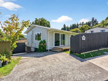 Your First Home Awaits in Stokes Valley!