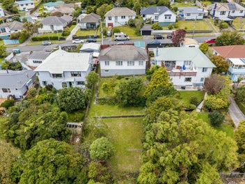 Your First Home or Add to the Portfolio