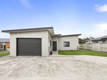 Modern, Affordable, Easy Living