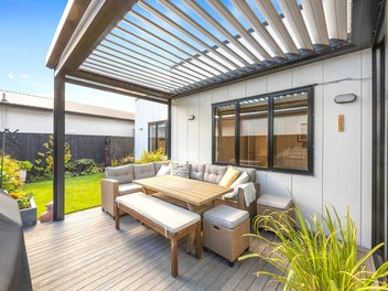 Halswell Reserve Outlook, Priced to Compete