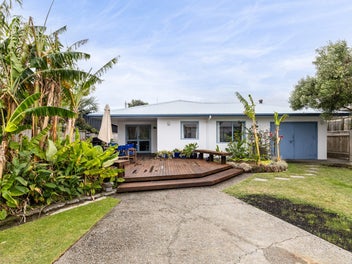 Beachfront - Designed for Real Living