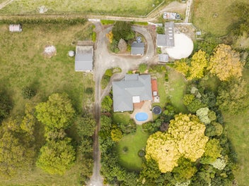 Jam-Packed Kiwi Lifestyle