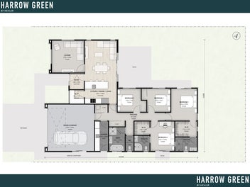 TURNKEY - A Smarter Home You Deserve