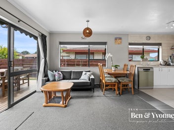 Golden Triangle Living