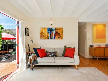 Bold Design. Iconic Architecture.