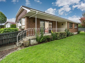 Private, Practical & Perfectly Positioned