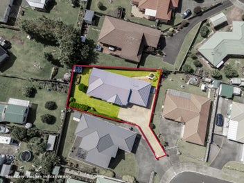 Retirement village is booked