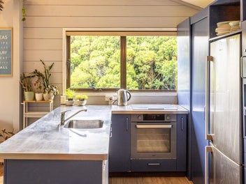 Secret Surfdale Paradise