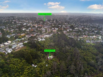 HIDDEN PARADISE A RARE OPPORTUNITY FOR THE BOLD