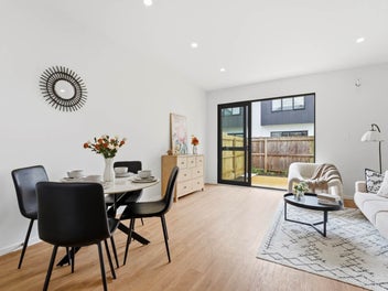 Brand New, Smart & Stylish - Central Henderson