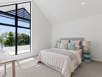 Elegant Living at Eccles Green