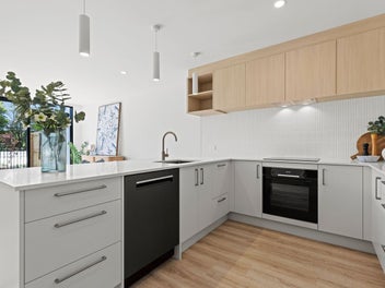 Elegant Living at Eccles Green