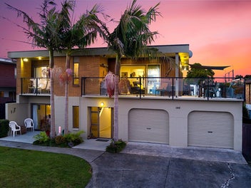 RENOVATED + VIEWS + SPACE + LOCATION = PERFECTION