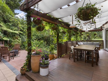 Escape the Ordinary!