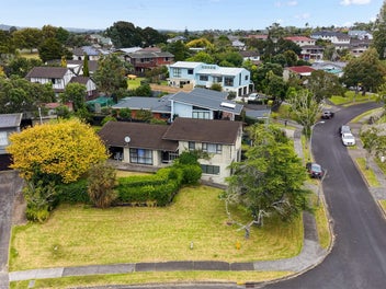 Corner Site Opportunity Opposite Reserve